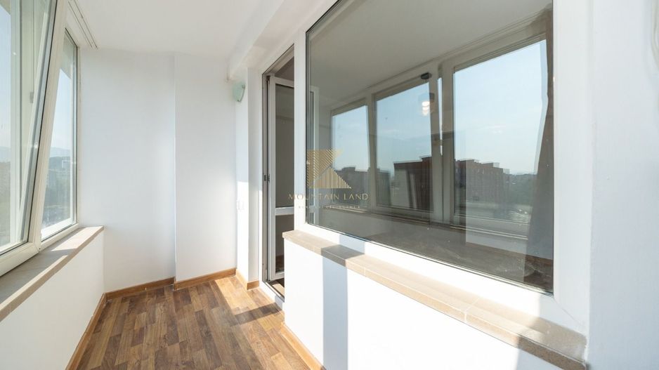 Apartament 3 camere, Bulevardul Victoriei 4, Etaj 7, Parcare subterana - Poză 9