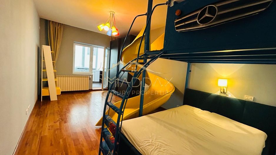 Apartament 4 camere 180mp I Herastrau I 2 locuri parcare*** - Poză 23