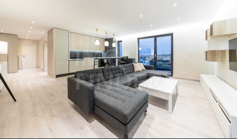 Inchiriere apartament de lux, Andrei Muresanu, imobil nou - Poză 1