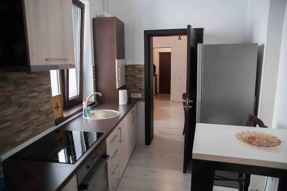 Apartament Kogalniceanu // Facultatea de Drept - Poză 6