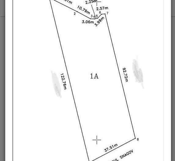 Teren Silistea Snagovului | Deschidere la Lac - Poză 3