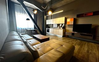 Ap2cam mobilat+utilat |Design DEOSEBIT,bloc NOU,parcare| zona Centrala - Poză 2