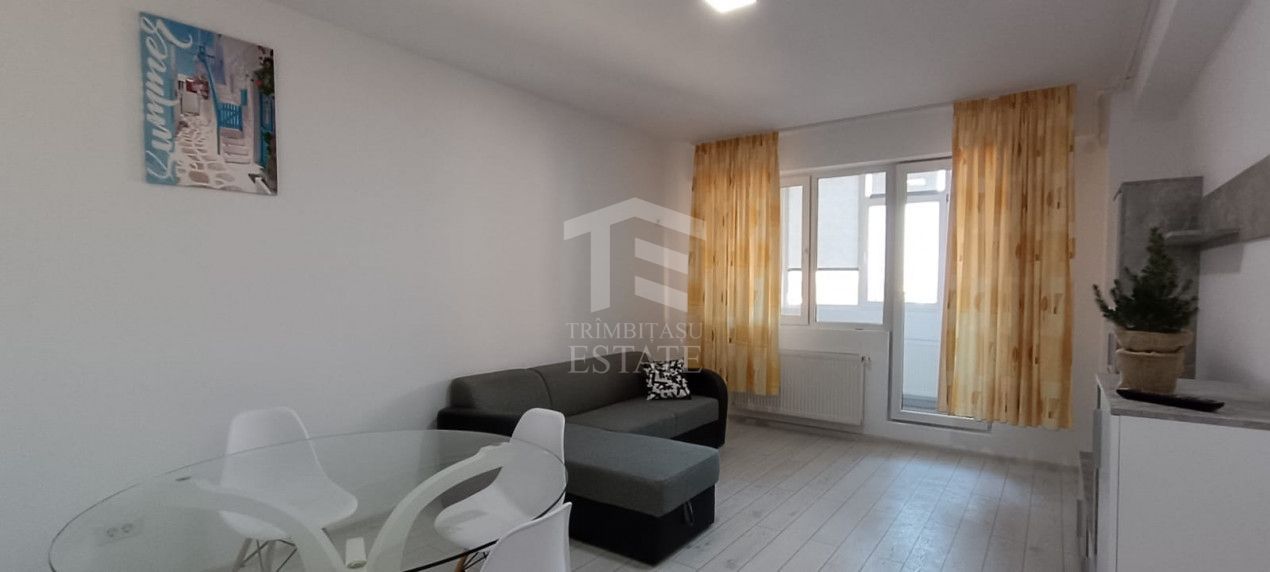 Apart. 2 cam. decomandate in zona centrala in Militari Residence ! - Poză 3