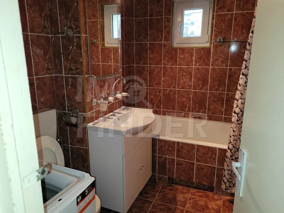 Ocazie. Apartament 2 Camere cu Parcare Pasteur Zorilor - Poză 8