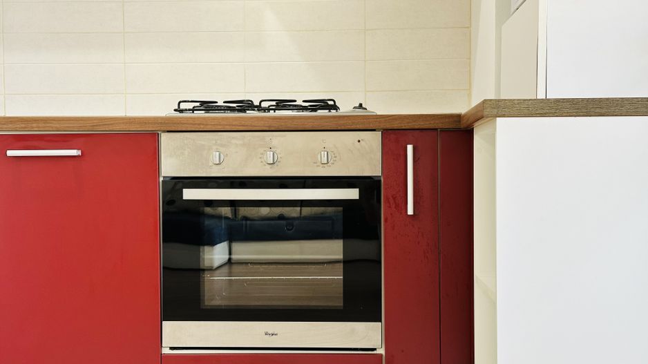 VANDUT - IRIS 12 Aradului - Mobilat & Utilat | Terasa & Parcare | Comision 0% - Poză 26