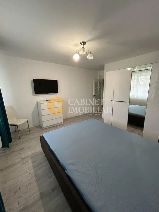Chirie - 3 camere - Bucium - Poză 4