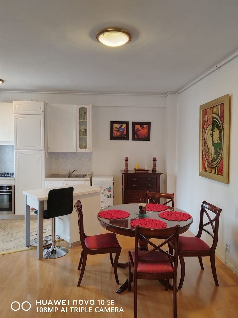 Apartament de 2 camere-de inchiriat| Piata Dorobanti-M Stefan Cel Mare - Poză 7