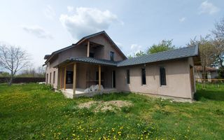 Casa individuala Peris | Cocioc | 200 mp  - Poză 1