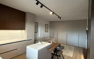 Apartament 2 camere | Parcare | Mobilat Premium | Ozone Residence - Poză 3