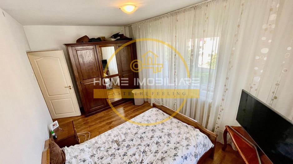 Apartament spartios de 3 cam, 75MP! Decomandat [Tatarași - Esplanada Oancea] - Poză 4