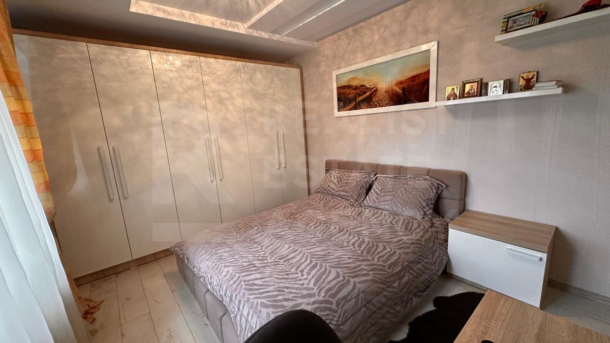 Chirie, casă, 4 camere, str-la Dacilor, Buiucani - Poză 6