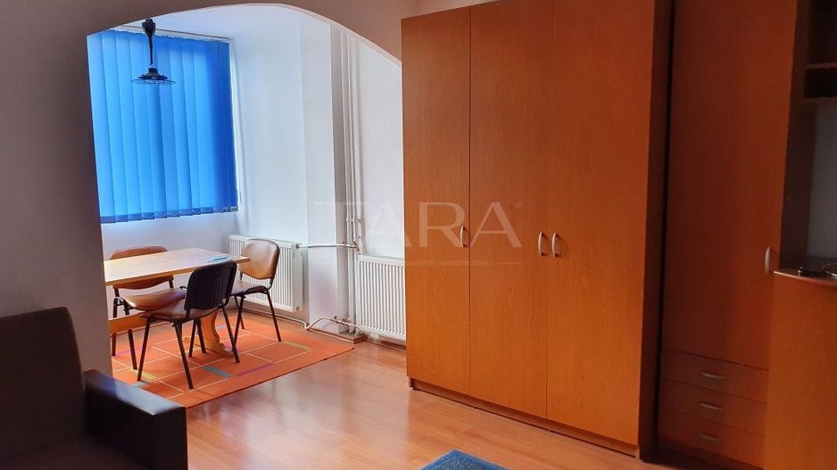 Garsonieră de vânzare, Parcul Detunata, în apropiere de Iulius Mall. - Poză 2