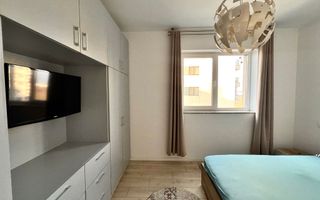 Inchiriere apartament 2 camere complet utilat + parcare | Pipera - Poză 8