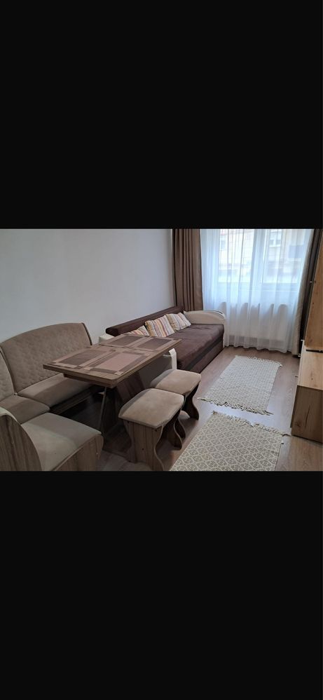 Apartament de inchiriat 2 camere zona Cetate - Poză 2
