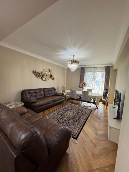 Apartament 3 camere Aviației, bloc nou, finisaje premium. - Poză 2