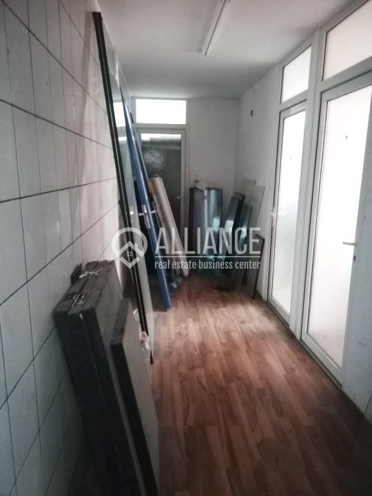 INTERIOARA 3 (COD10) - Hala industriala 286 mp de inchiriat! - Poză 4