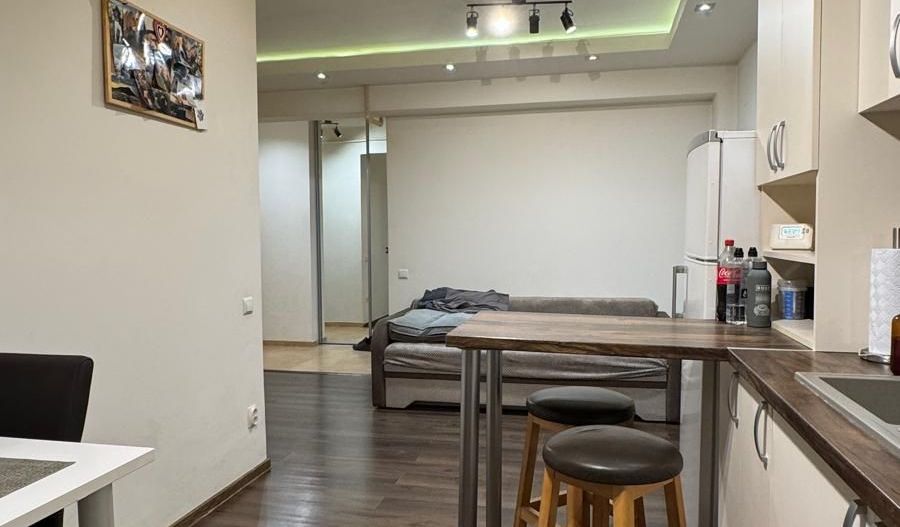 Apartament 2CAM 43MP Calea Turzii - Poză 3