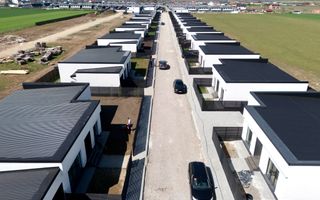 Casă 4 Camere | Parter | 100 mp Utili | Intabulată | Credit | Izvor - Poză 41