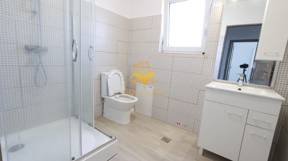 Duplex/ Penthouse, 3 camere, Garaj, Grigorescu, PET FRIENDLY - Poză 14