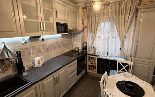 3 Camere - Mobilat/Utilat -  72mp- Zona Mircea Cel Bătrân - Poză 6