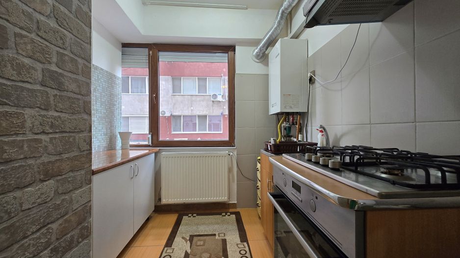 Apartament de vânzare – Zona Euromaterna | Aproape de VIVO! Mall - Poză 3