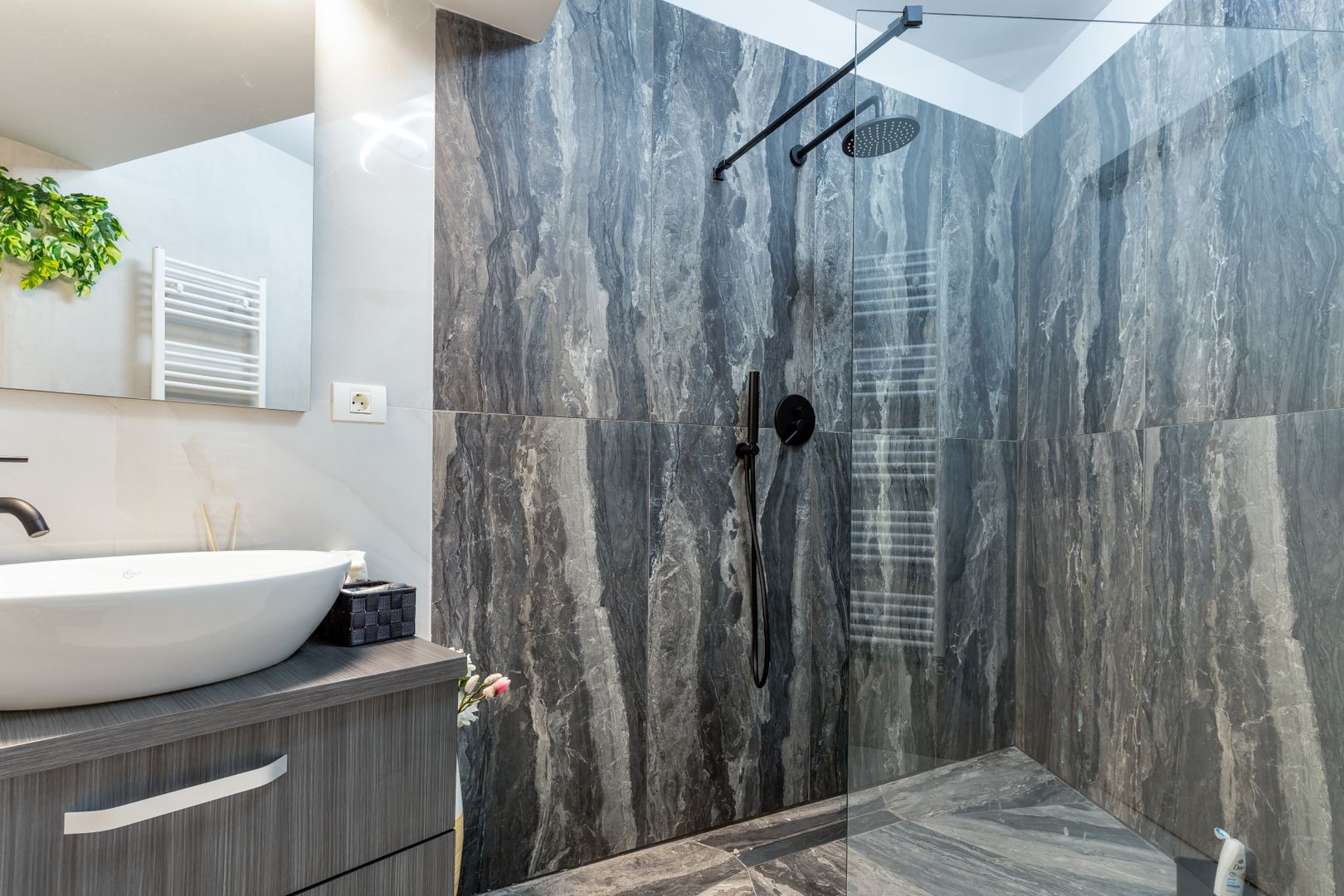 Apartament premium | Vanzare | 131 mp | Wings - Poză 17