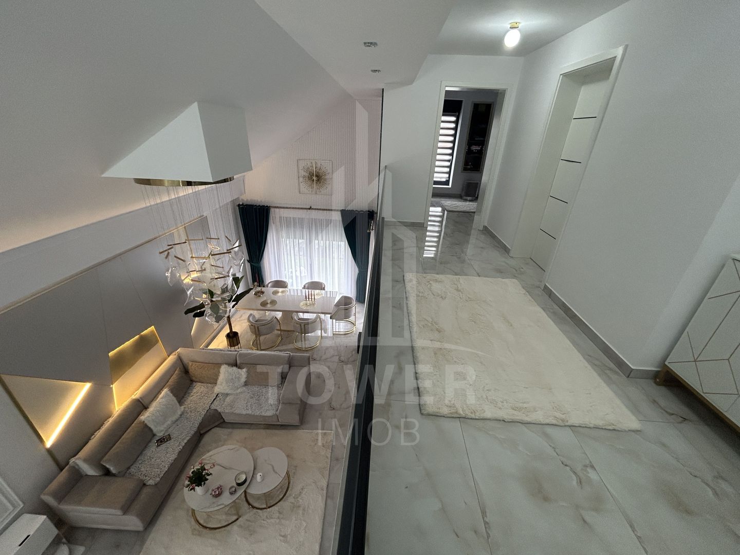 Casă de vânzare în Mediaș | Piscină | Panouri Fotovoltaice - Poză 6