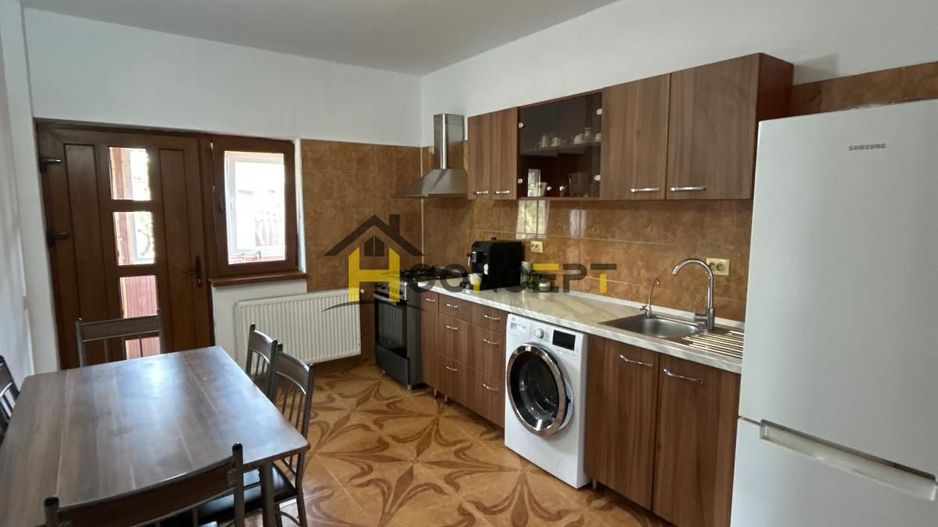Casa Cornetu teren 1100 mp - Poză 7