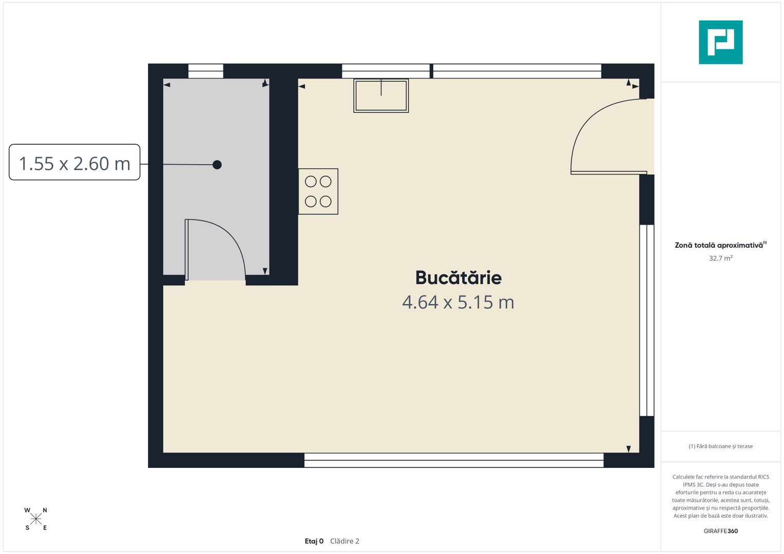 Casă Câmpani, 8000 mp teren, la poalele Apusenilor - Poză 42