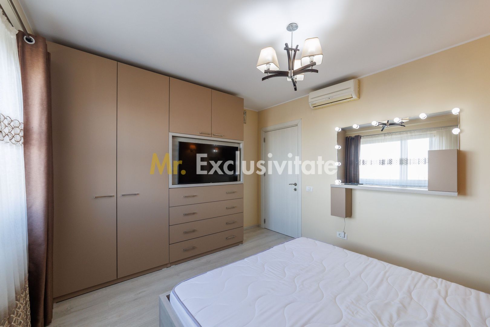 Apartament 3 camere de închiriat Calea Craiovei - Poză 9