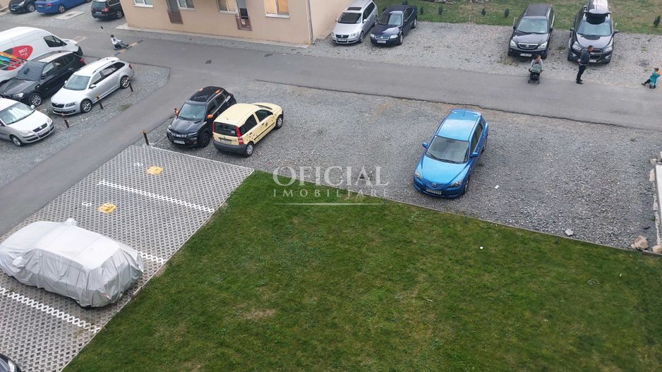 Apartament 3 camere | Parcare | 70 m2 | Zona Tineretului | Floresti - Poză 8