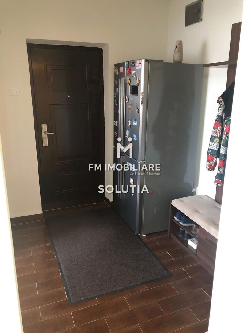 Apartament 2 camere Ultracentral - Poză 8