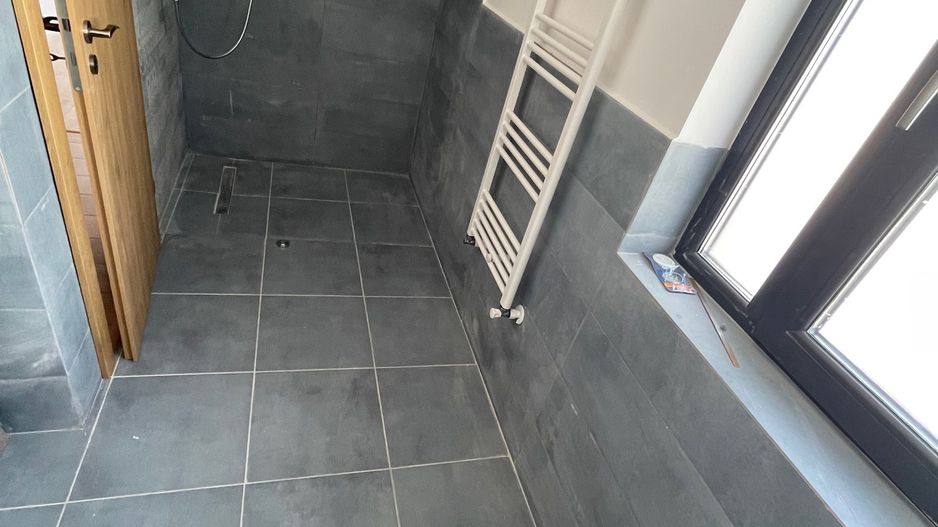 Vila Otopeni P+1+M, zona linistita, 0%COMISION - Poză 10