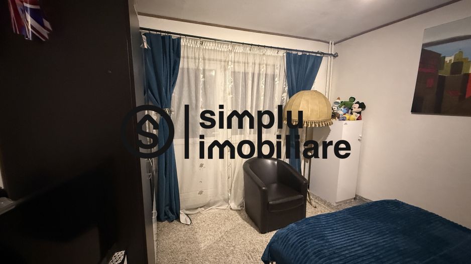 Apartament 2 camere zona Billa et 1/4 - Poză 18