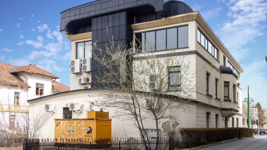 Centrul Civic - Onix | Spatiu comercial de inchiriat | 612 mp utili - Poză 4