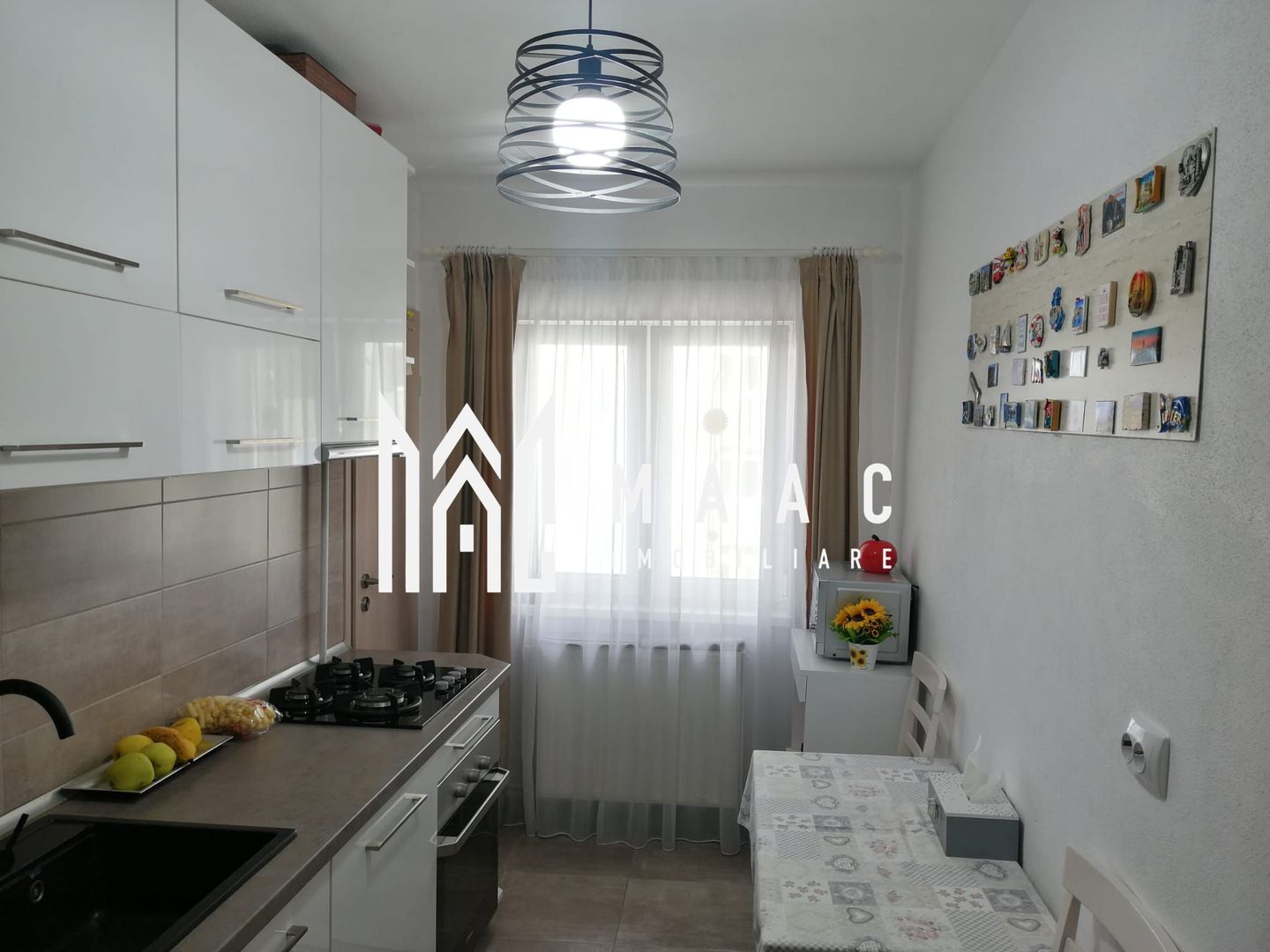 Apartament 3 Camere | Decomandat | Balcon | Pivnita | 63 MPU - Poză 11