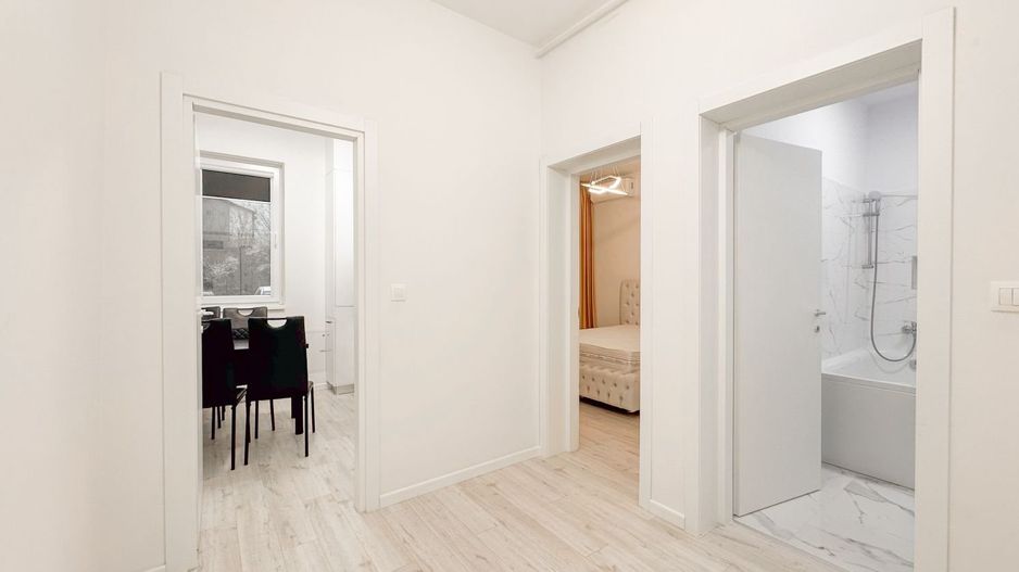 Dr. Taberei, Brâncuși - apartament cu 2 camere disponibil imediat, COMISION 0 - Poză 7
