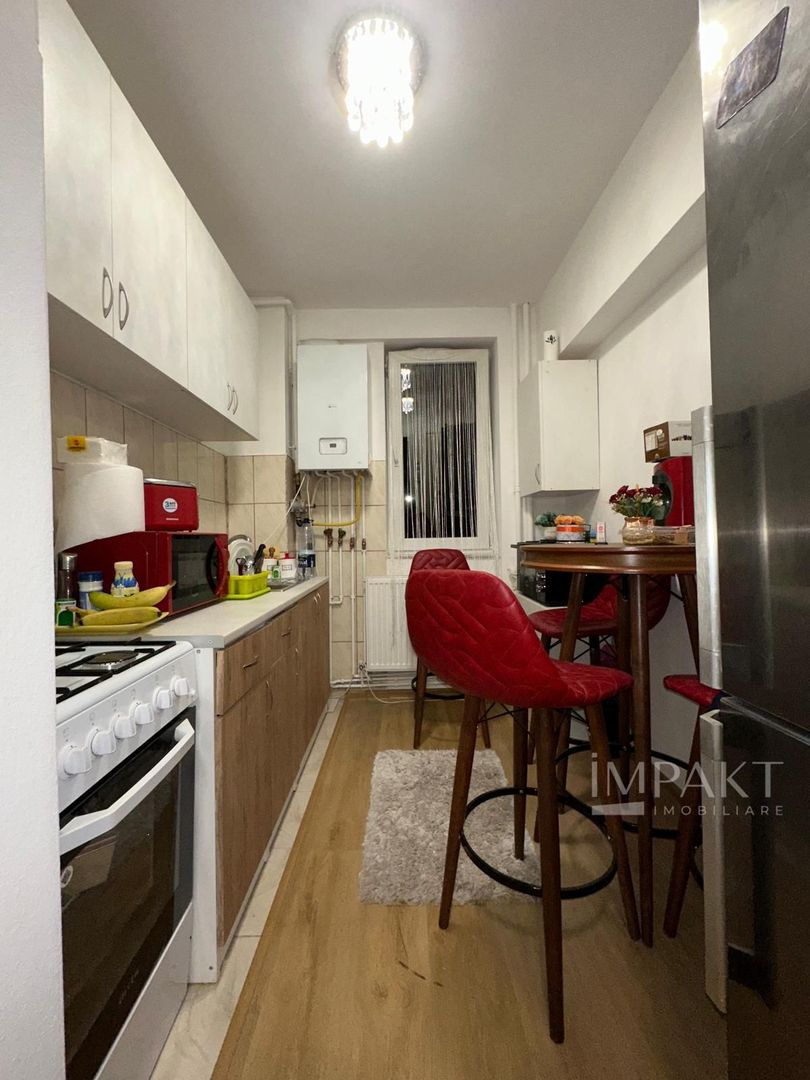 Apartamenct cu 2 camere semidecomandat in Gheorgheni langa Mercur - Poză 2