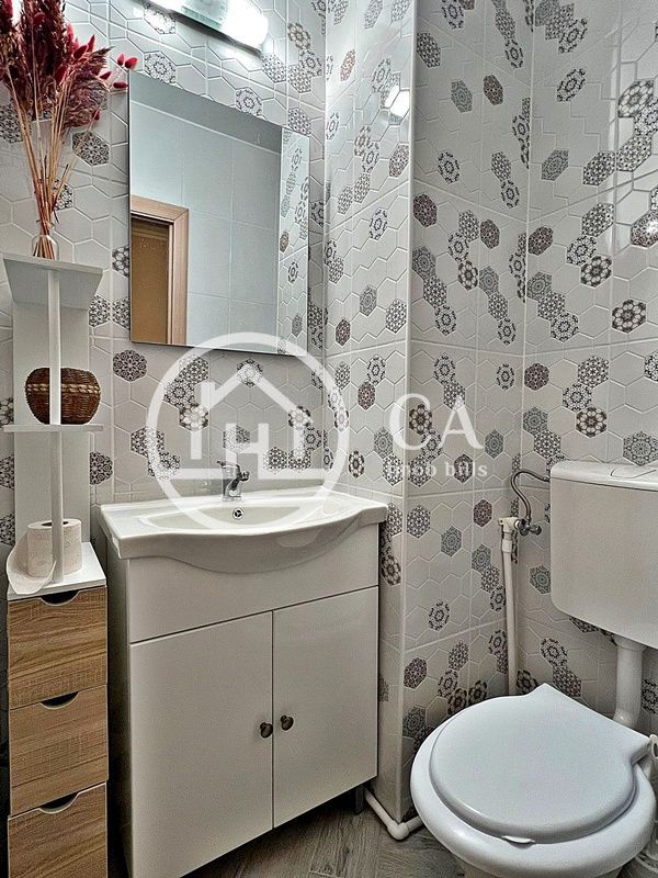 Apartament de închiriat cu 3 camere în zona Calea Aradului, Oradea - Poză 9