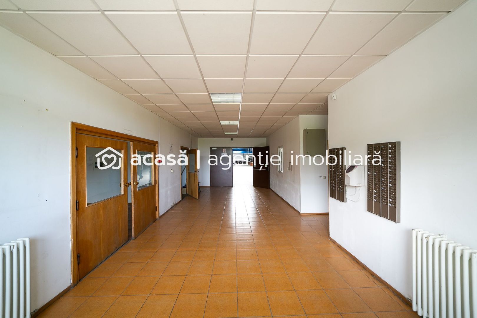 Hală industrială/producție în Lipova - Arad - Poză 9