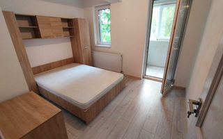 Inchiriez apartament 3 camere, bloc nou, complet mobilat si utilat - Poză 4