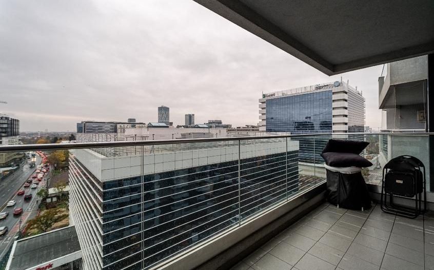 Apartament superb 3 camere Upground, vedere panoramică, aproape de metrou. - Poză 9