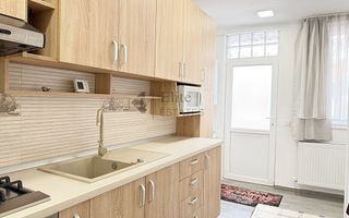 Apartament 1 camera ultracentral in Oradea | Renovat - Poză 1