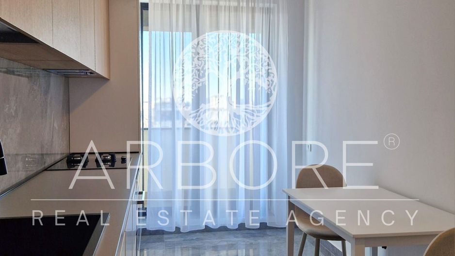 Apartament de lux cu terasa, complet utilat - Poză 5