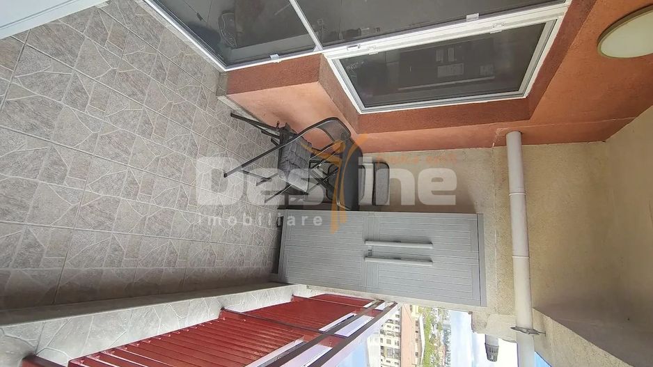 APARTAMENT 2 CAMERE DECOMANDAT MOBILAT SI UTILAT - Poză 7