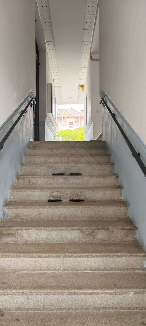 Apartament “de revista”, la casa in Elisabetin- zona consulatelor. - Poză 33