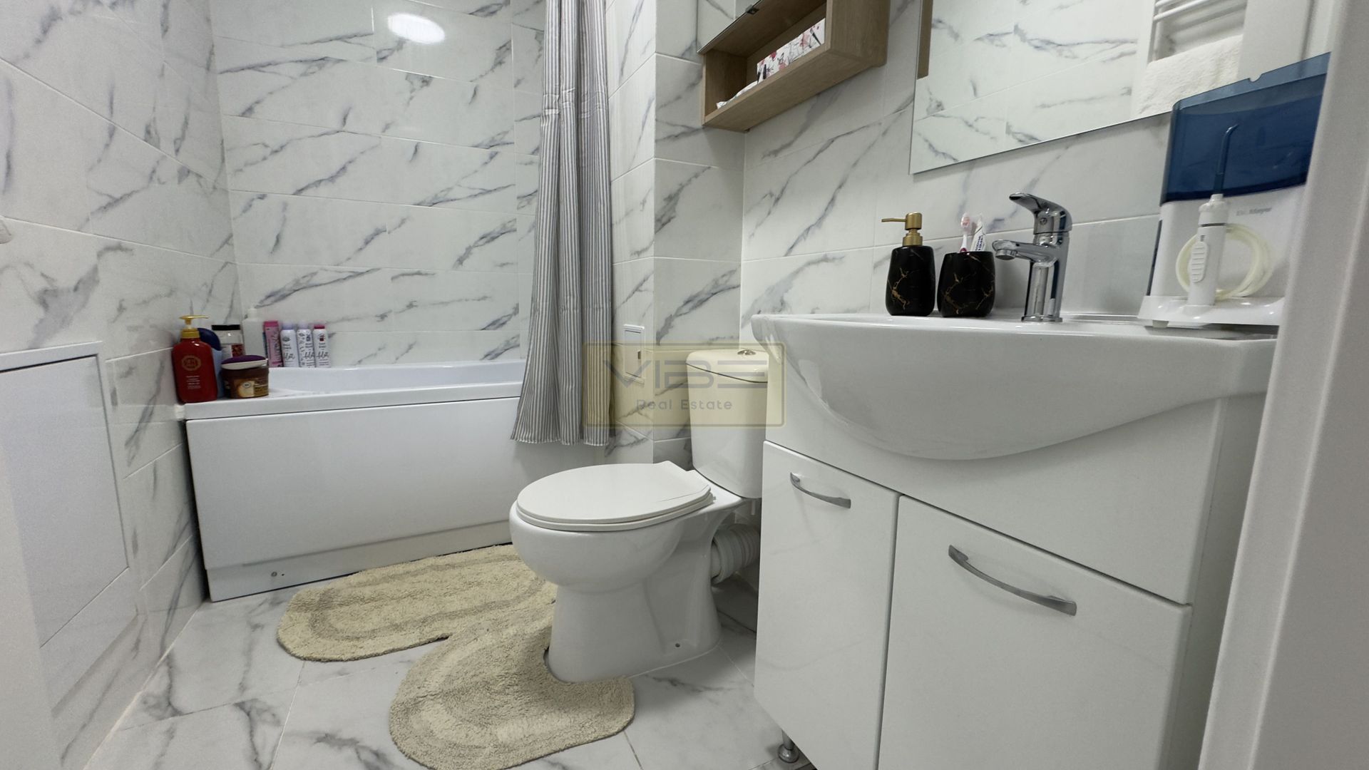 NOU! Apartament 1 camera Nicolina Selgros - Poză 11
