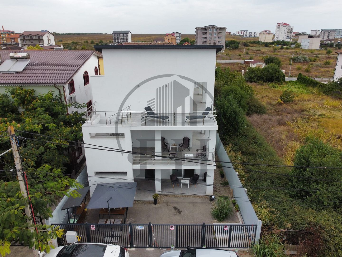 Pensiune de vanzare Costinesti - Poză 13