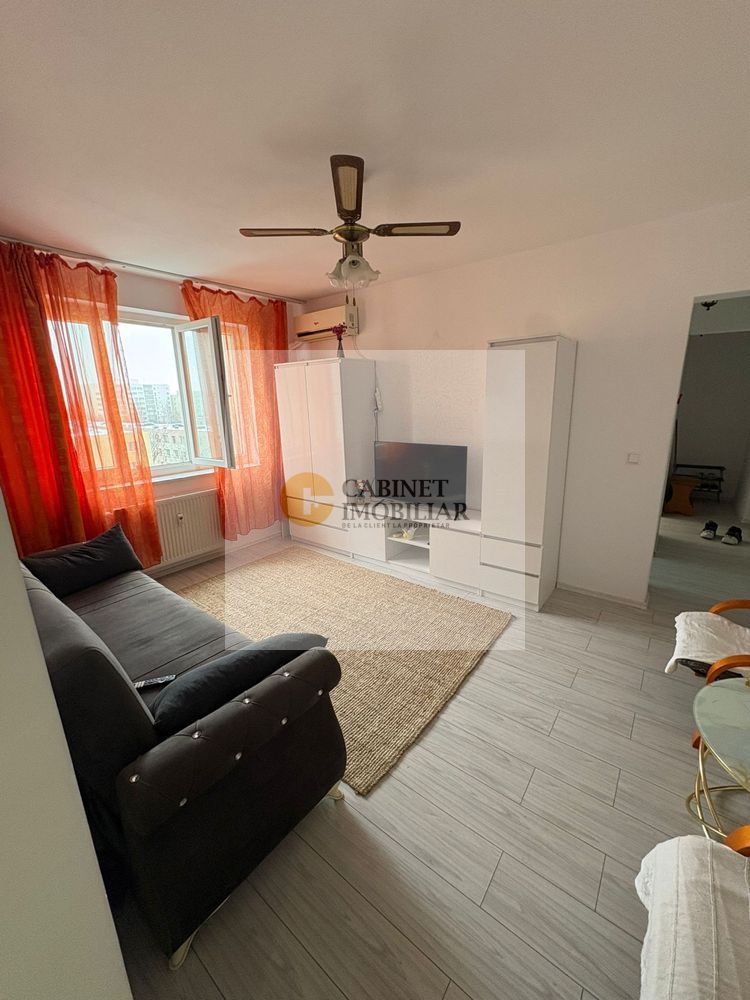 3 Camere | Creditabil-Reabilitat | Renovat-Utilat | M Romancierilor - Poză 4