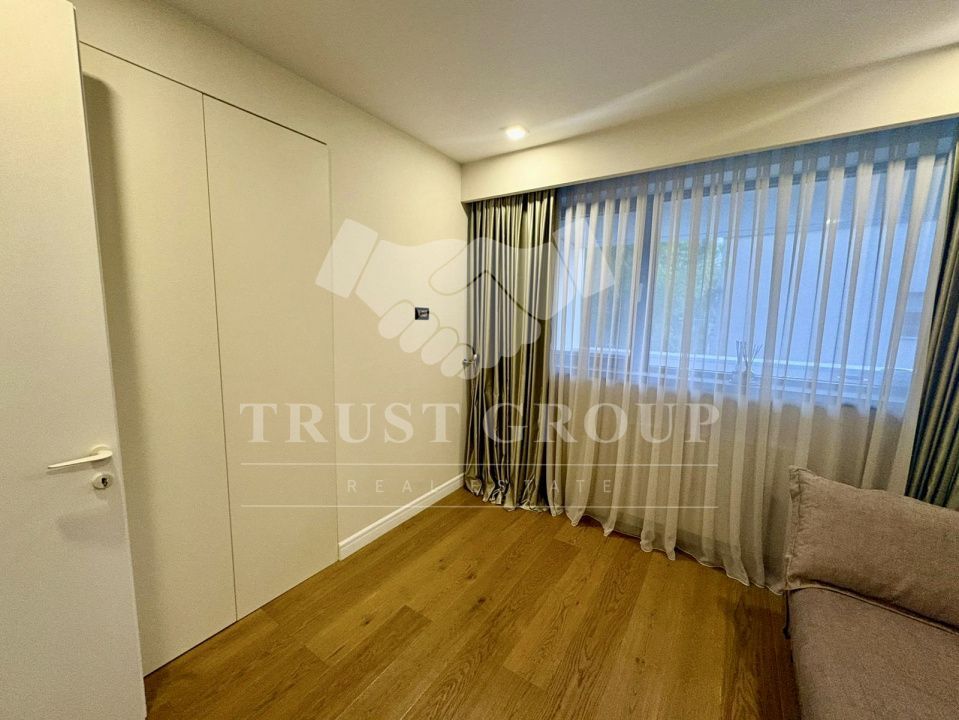 Apartament 3 camere Aviatiei | Loc de parcare - Poză 17